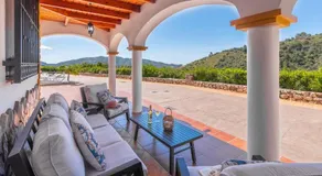 Villa Javier Sayalonga by Ruralidays - Image 3