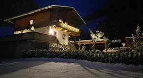 Apartment Wandegg im Bergsteigerdorf Ginzling Mayrhofen - Image 2