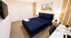 The Sage Retreat Hoover Designer Stay - Image 2