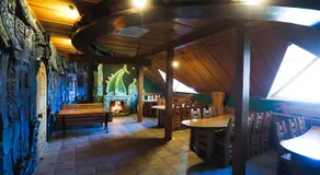 Hotel Jonapolis - Image 4