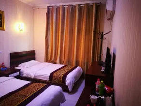 Haomeijia Business Hotel - Image 2