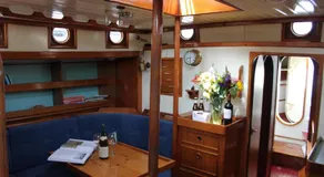 Privé B&B Zeilboot Noorderlicht - Image 3