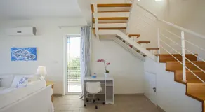 Protaras Seafront Villa Melissa - Image 5