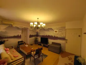 YY寓艳推荐/大明湖畔唯一看大明湖湖景/近泉城广场/可住5人两居室 - Image 2