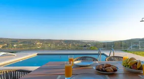 New Aggel's Infinity View Villa - private pool - Image 4