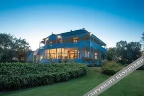 Ormlie Lodge - Image 3