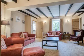 Bullcroft - 6 Bedroom House - Oxwich - Image 3