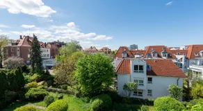 Malu Rooms - im Zentrum, Kostenloser Parkplatz, Klima, Balkon, Netflix, 24h Checkin - Image 3