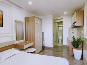Khách sạn căn hộ ngoại ô Phương Nam 2 - Image 3
