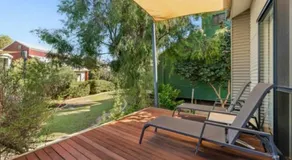 Shack 33 - Holiday Home Located at Footprints Resort Preston Beach - Image 5