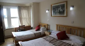 All Seasons Guest House - Image 2