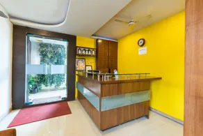 Hotel O The Red Velvet Opposite Novel Office Marathahalli Bridge - Image 2