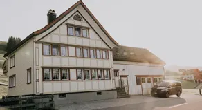 Zimmer Alpstein im Appenzeller Ferienhaus - Image 5