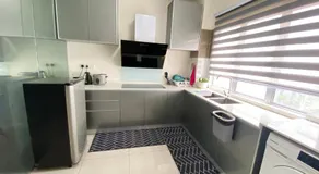Izz Homestay 6Pax 3R2B Puncak Alam - Image 5