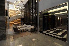 Yangon Thanlwin Hotel - Image 4