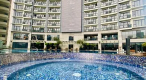 Poblacion Makati with Pool, Gym, Jacuzzi, Pool Table and fast wifi - Image 4