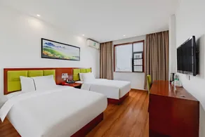 Jtour Inn Huanggang Wuxue City Square - Image 5