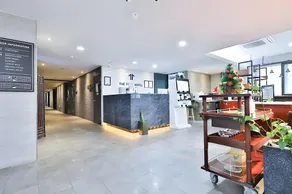 THE FIRST HOTEL - Image 3