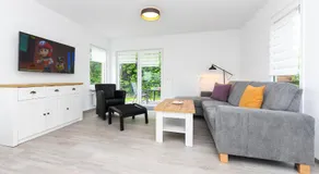 Ferienwohnungen Huus up Siel - Image 2