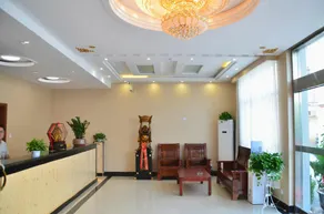 European Elegant Villa Hotel - Image 4