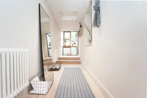 Stylish Wood Street Apartment - City Centre - Image 5