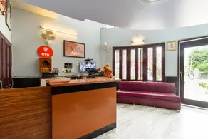 OYO 6179 Hotel Aarjee Crescent - Image 3