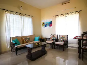Mangalore Beach House: Villa By The Beach - Image 5