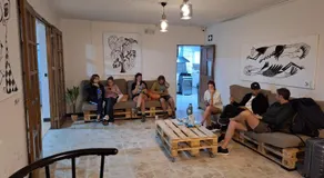Carolina Hostel - Image 4