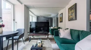 Chic Central Reading 1BR Apt CHRL F2 - Image 2