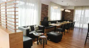 Plus Punkt Private Spa - Image 4