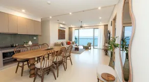 MeoMeo Homestay - The Sóng Apartment - Image 5
