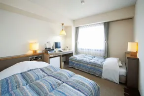 Prince Hotel Takefu - Image 2