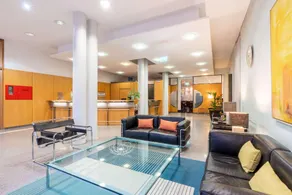 Comfort Hotel Atlantic Muenchen Sued - Image 3