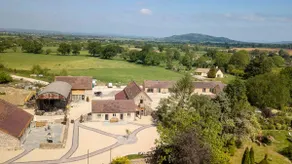 Cotswolds Farm - Spacious 1 bed cottage - Image 4