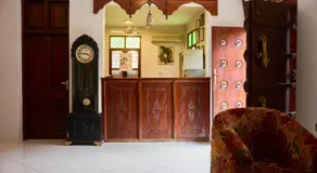 Safari Lodge - Image 2