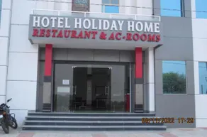 HOTEL HOLIDAY HOME, DAUSA - Image 3