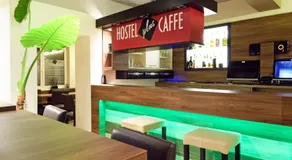Hostel Plus Caffe - Image 3