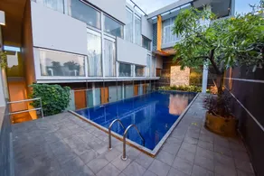 Hotel Nyland Pasteur Bandung - Image 5