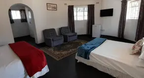 Tshulu Tsha Nabe B&B - Image 2