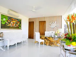 Anari Villas Kuta, Romantic Private Pool Villa - Image 3