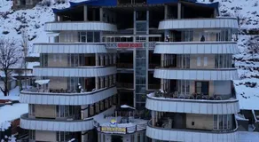 Kabirs Hotel Kalam - Image 4