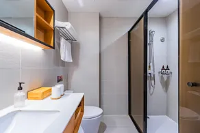 Ji Hotel Haining Haichang Nan Road Leather City - Image 2