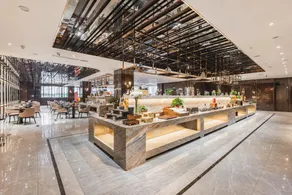 Linxia Huafei Hotel - Image 4