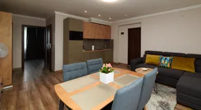 TAKO Apartments parking free - Image 2