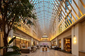Starway Hotel Linyi Lanling Yimeng Old Street - Image 2