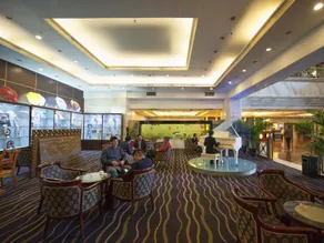 Luoyang Aviation Hotel - Image 5