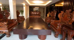VISUHA HOTEL - Image 5