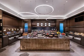 Orange Crystal Beijing South Railway Station Yangqiao Hotel - Image 2