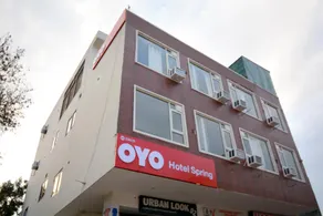 Hotel O Spring - Image 3
