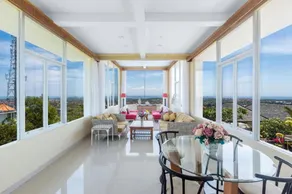 Belvilla Elegant Luxury Pandawa Beach - Image 2
